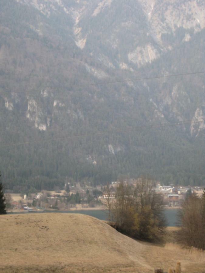 Haus Kaiser Passriach Exterior foto